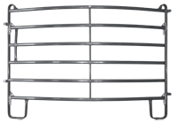 PCP 8' Premier Curved Panel